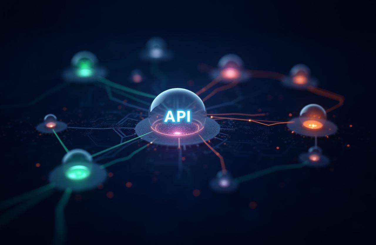 Intégration API et plateformes logistiques
